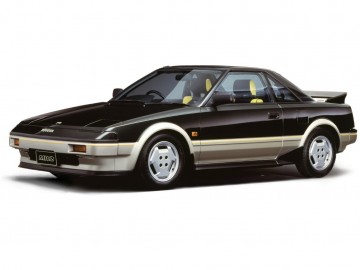 Toyota MR2 &ndash; Wsp&oacute;lny projekt z Porsche?